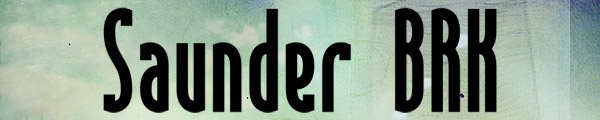 FRIDAY FREE SANS SERIF FONTS part2 06saunderbrk FRIDAY FREE SANS SERIF FONTS part2