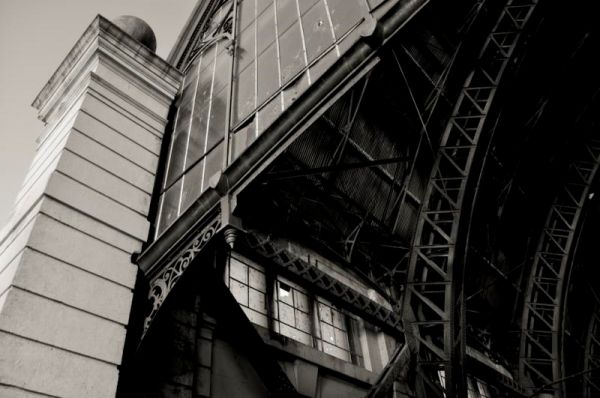07 06 Retiro   Ferrocarril Mitre