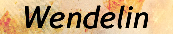 Wednesday free sans serif fonts part2 07wendelinhalbfettkursiv Wednesday free sans serif fonts part2