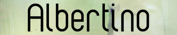FRIDAY FREE SANS SERIF FONTS part2 08albertino FRIDAY FREE SANS SERIF FONTS part2