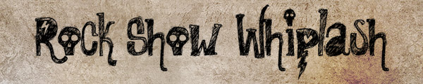 Friday free scary fonts part2 08rockshowwhiplash Friday free scary fonts part2