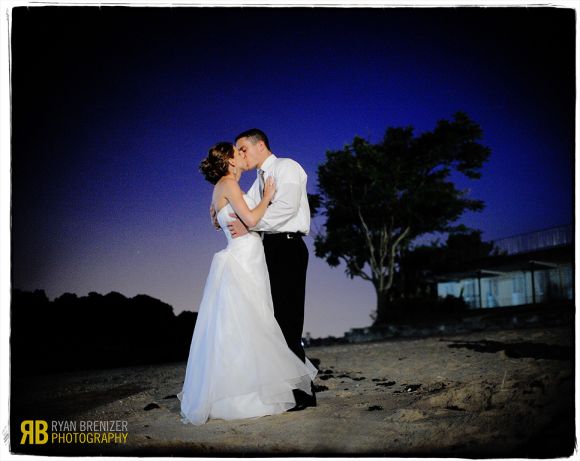 Creative Wedding Photography by Ryan Brenizer