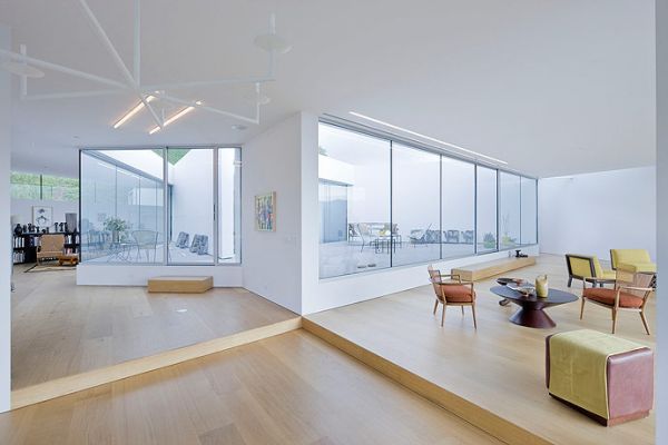 09PitmanDowellMMA8799 Pittman Dowell Residence – Los Angeles