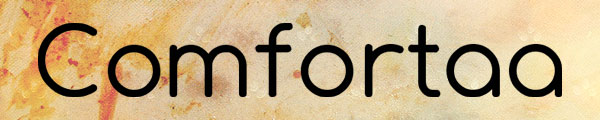 Wednesday free sans serif fonts part2 09comfortaa Wednesday free sans serif fonts part2