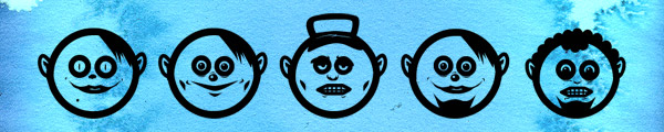 Tuesday free dingbat fonts part2 09globeface01 Tuesday free dingbat fonts part2