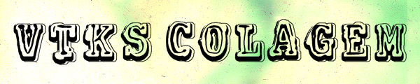 Wednesday free 3D fonts part2 09vtkscolagem Wednesday free 3D fonts part2