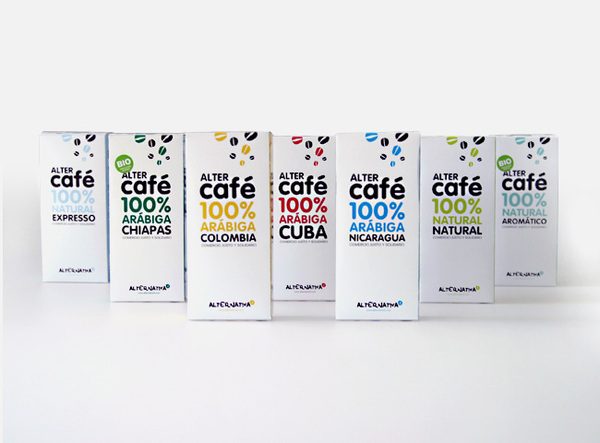 1063711244043424 pic on Design You Trust 1063711244043424 Amazing Fair Trade Coffee Packaging