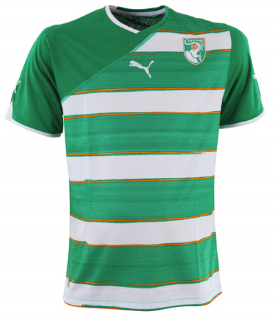 10886 Away Jerseys! great design!