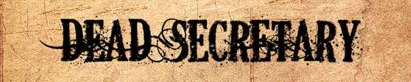 Monday free grunge fonts part2 10deadsecretary Monday free grunge fonts part2