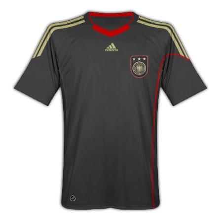 11162 Away Jerseys! great design!