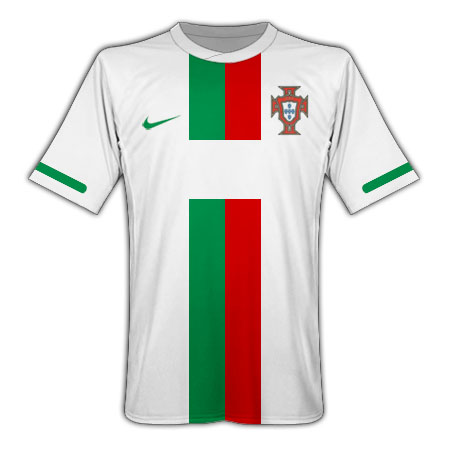 11327 Away Jerseys! great design!