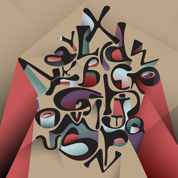 pic on Design You Trust Typography & Illustrations by Kate Bushuk