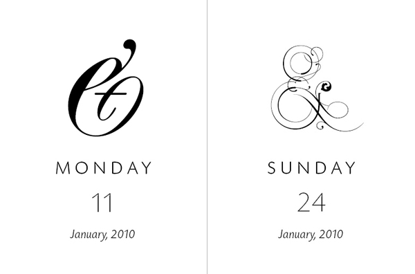 11 02 365 Ampersands