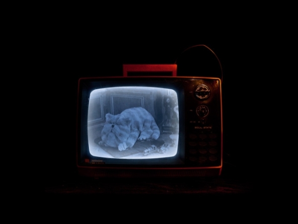 11 gwbensondeadsetshitachibagpuss George Benson | Dead Sets