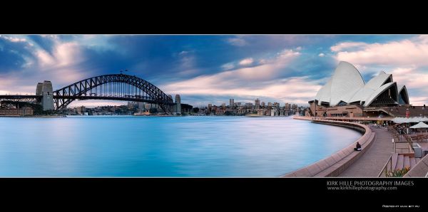 australia panoramic