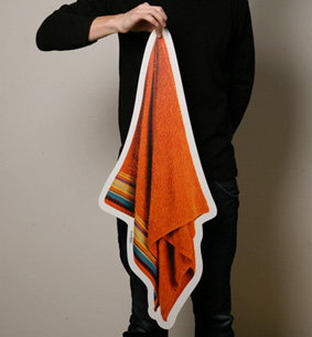 12701 Wally / New product from DADADA