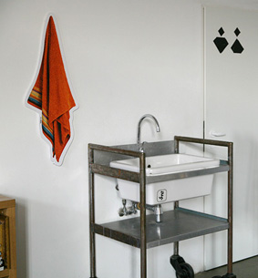 12705 pic on Design You Trust 12705 Wally / New product from DADADA