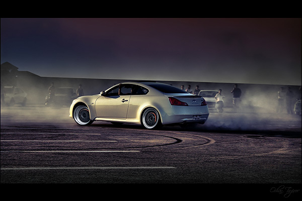 Photographer: Orkhan Tagirov 1272539507 infinity g37s by tagirov Photographer: Orkhan Tagirov