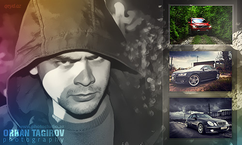 Photographer: Orkhan Tagirov 1272539518 orxan tagirov Photographer: Orkhan Tagirov