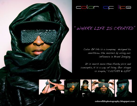 13ad pic on Design You Trust 13ad WHERE LIFE IS CREATED 2010 Color Of Life Ad Campaign....