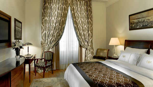 Sneak Peek: Pera Palace Hotel, Istanbul, Turkey 141642 Sneak Peek: Pera Palace Hotel, Istanbul, Turkey