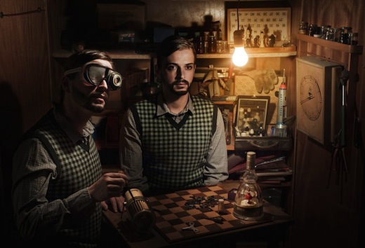 pic on Design You Trust Simona Smrckova