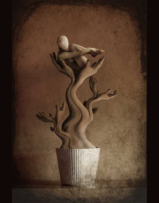 Surreal Paintings 14 08 Surreal Paintings
