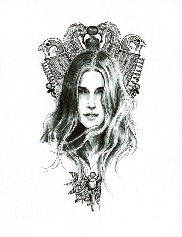1573341269906550 Illustrations by Nicole Guice