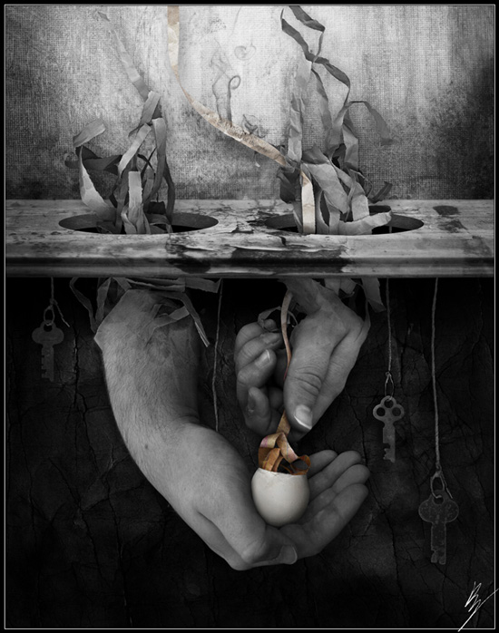 Surreal Paintings 15 10 Surreal Paintings