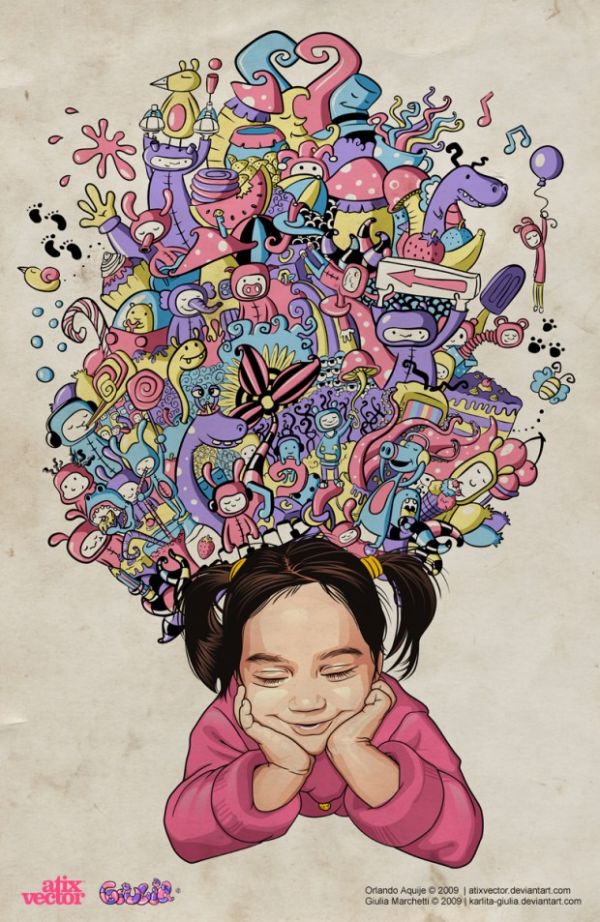 1601037295 d r e a m s620x953 Illustrations by Orlando Aquije