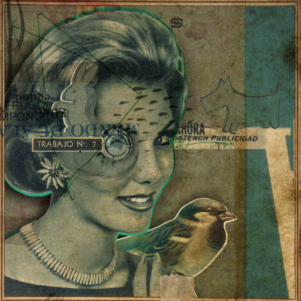 25 Beutiful Vintage Styled Collages 1699491274987222 25 Beutiful Vintage Styled Collages
