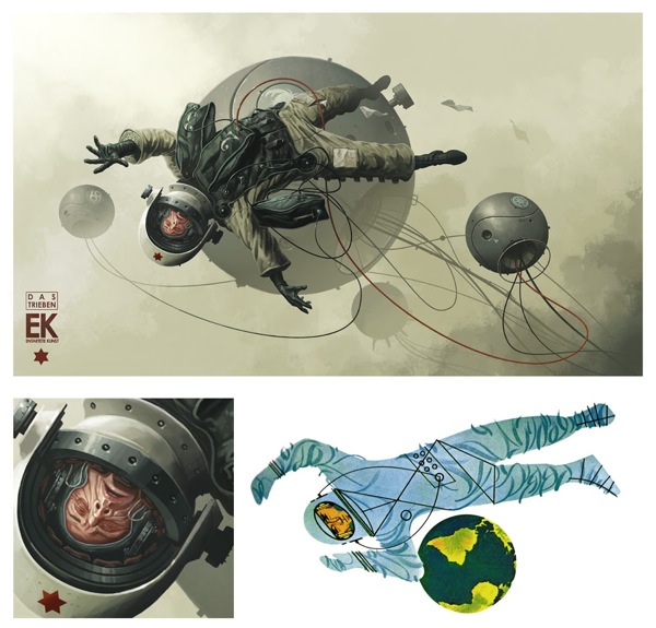 1779895597 entartete kunst 18 web pic on Design You Trust 1779895597 entartete kunst 18 web Illustrations by Derek Stenning