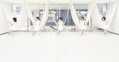 17 08 pic on Design You Trust 17 08 Bench Between Pillars by Ryuki Nakamura