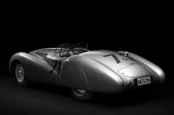 1937bmw328 2 pic on Design You Trust 1937bmw328 2 The 1937 BMW 328 Mille Miglia Vintage Sports Car