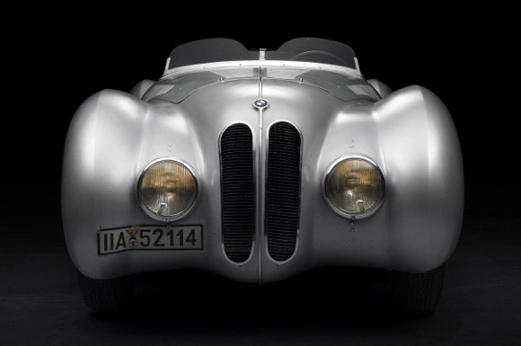 1937bmw328 3 pic on Design You Trust 1937bmw328 3 The 1937 BMW 328 Mille Miglia Vintage Sports Car