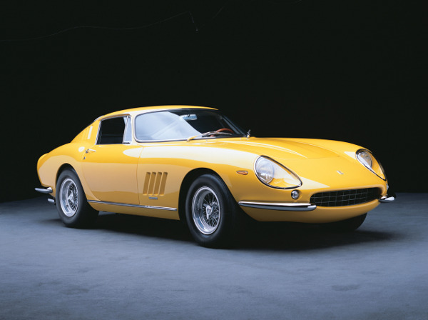 1967Ferrari275GTB4Berlinetta1 Ferrari 275 GTB 4 Berlinetta