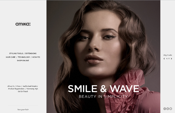 1 13 Amika Love Hair @ 100BestFlashWebsites