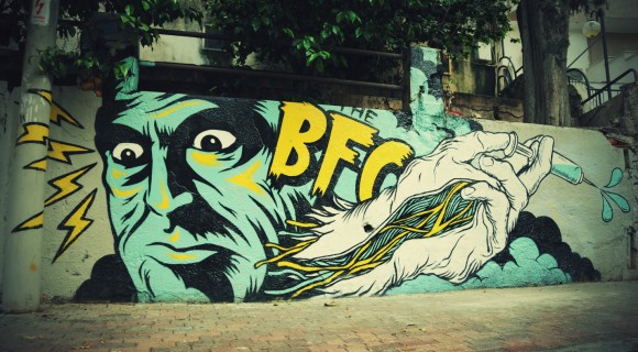 1 137 pic on Design You Trust 1 137 Broken Fingaz crew