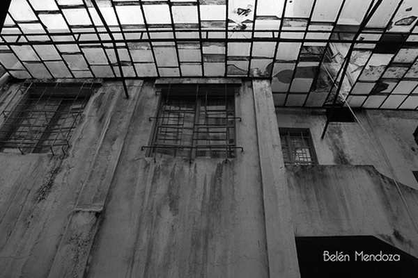 1 165 Photographers showcase: Belén Mendoza