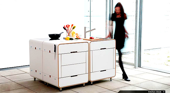 1 166 pic on Design You Trust 1 166 A La Carte Kitchen System | Adapts To Every Situation