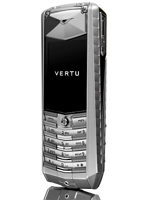1 174 pic on Design You Trust 1 174 Vertu Ascent Mobile Phone | Gorgeous 2010 Collection