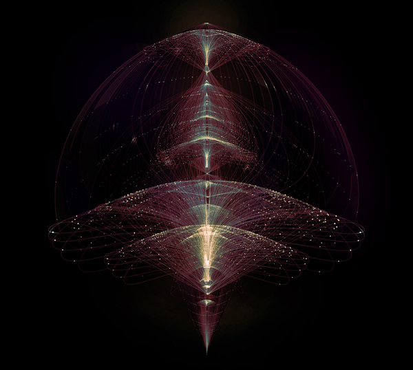 1 231 pic on Design You Trust 1 231 Complexity Graphics By Tatiana Plakhova
