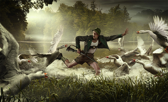 1 46 Fantastic Photos by Koen Demuynck