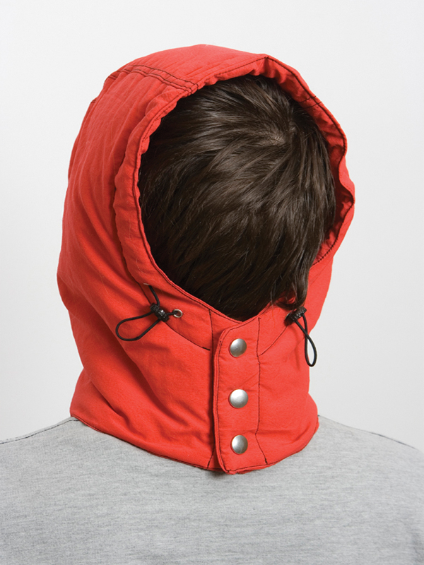 1 87 Head Hoods Collection Dancing in the Rain from Mother Eleganza