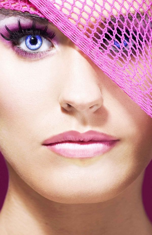 1 91 Creative Fashion Photography by Kelly Ellison