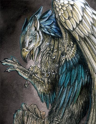 1 claudyaschmidt Fantasy Artwork by Claudya Schmid
