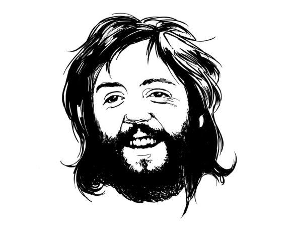 1 mccartney Stephane Manel Illustrator