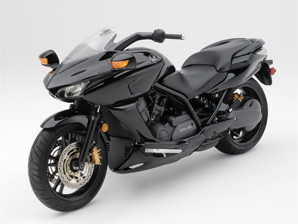 2009 honda dn new black pic on Design You Trust 2009 honda dn new black 20 Super Sport Bikes For Your Inspiration