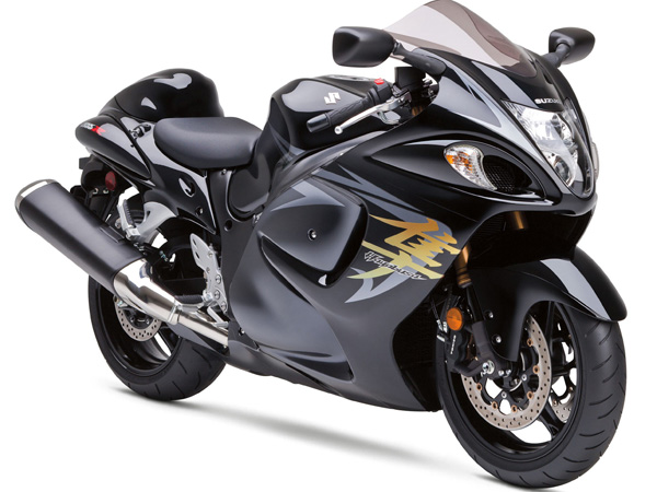 2009 suzuki hayabusa gsx 1300 r pic on Design You Trust 2009 suzuki hayabusa gsx 1300 r 20 Super Sport Bikes For Your Inspiration