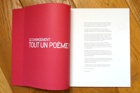20100131 232146 702151264517799 01 pic on Design You Trust 20100131 232146 702151264517799 01 Les cahiers du Poème 2 on BehanceNetwork